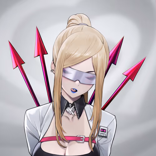 Killer GF #214