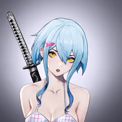Killer GF #4498