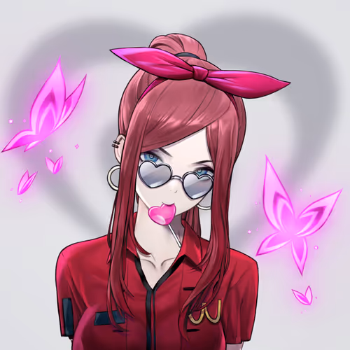 Killer GF #1208