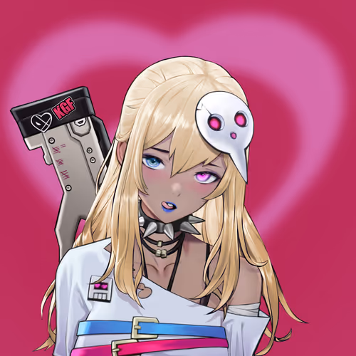 Killer GF #2251