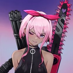 Killer GF #4232