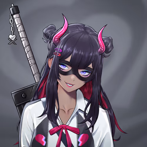 Killer GF #1774