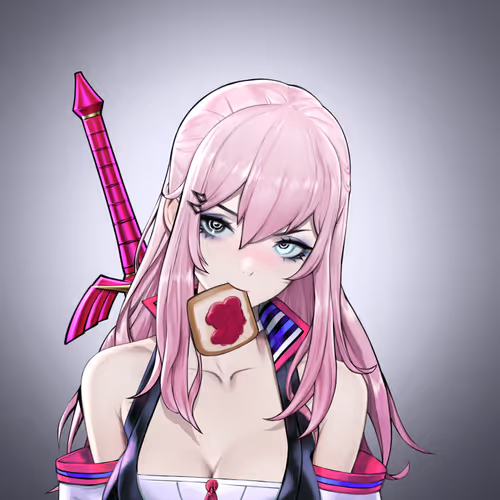 Killer GF #7287