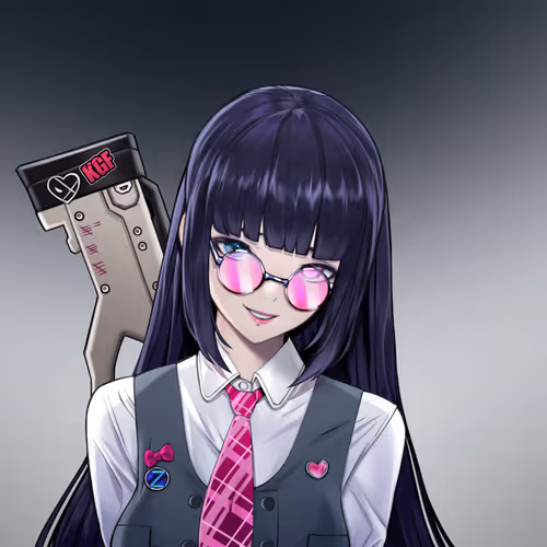 Killer GF #2329