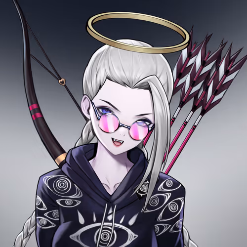 Killer GF #4815