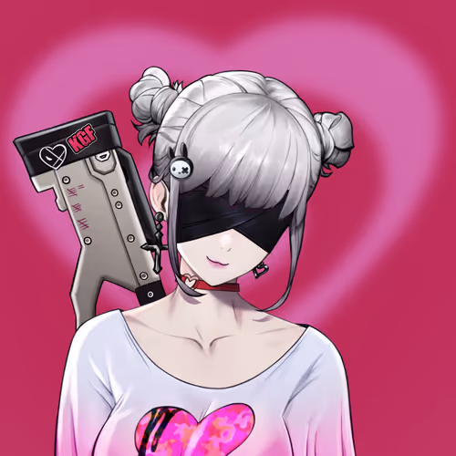 Killer GF #2927