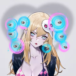 Killer GF #1375
