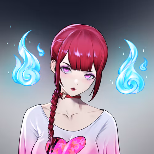 Killer GF #80
