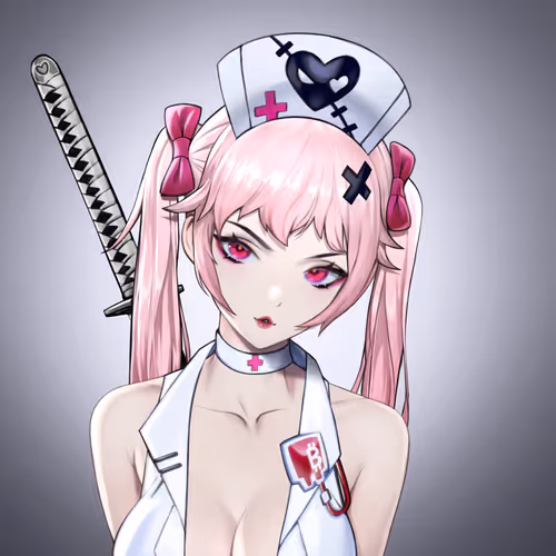 Killer GF #126