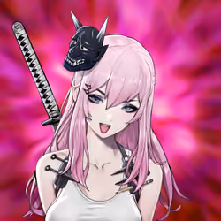 Killer GF #2429