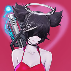 Killer GF #5275