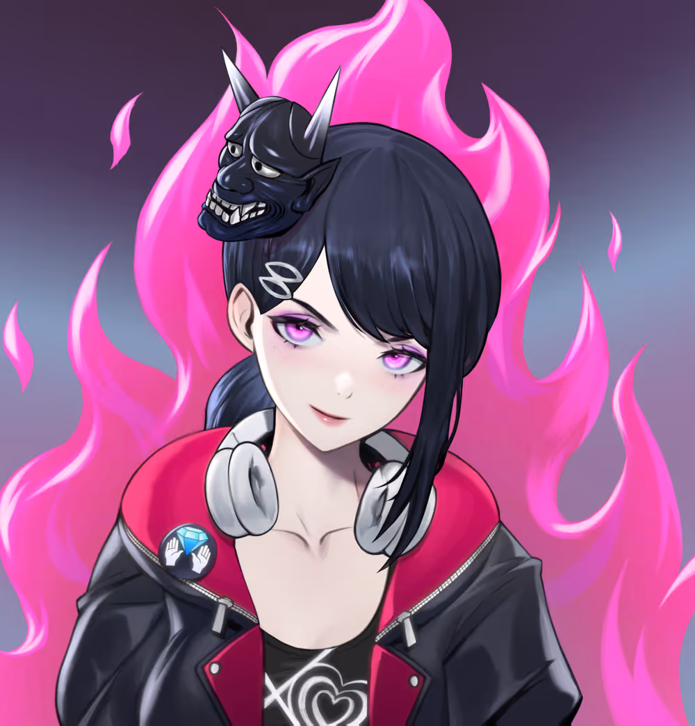 Killer GF #6747