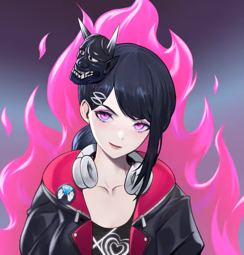 Killer GF #6747