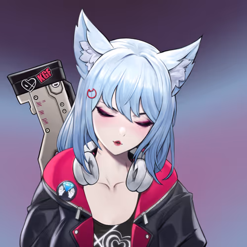 Killer GF #7355