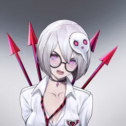 Killer GF #5659
