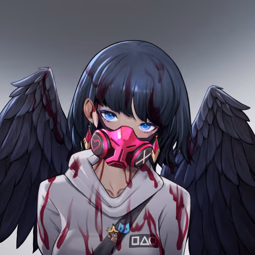 Killer GF #2062