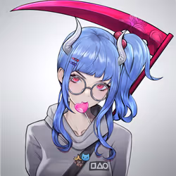 Killer GF #1327
