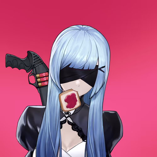 Killer GF #3463