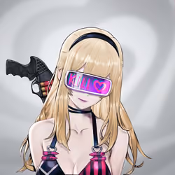 Killer GF #6610