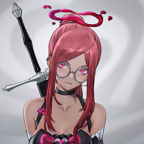 Killer GF #2265