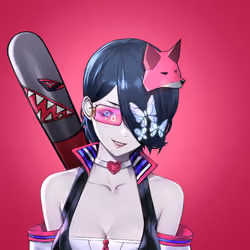 Killer GF #394
