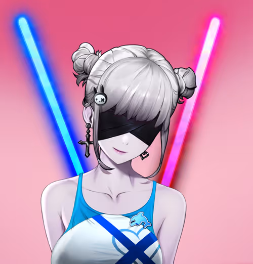 Killer GF #3398
