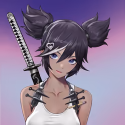 Killer GF #2387