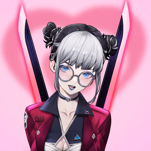 Killer GF #5651