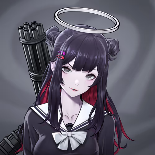Killer GF #7518