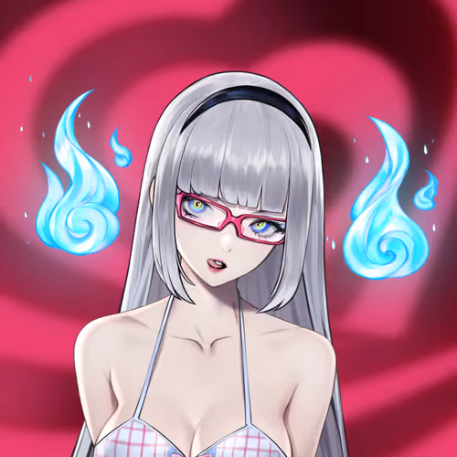 Killer GF #2586