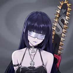 Killer GF #1889