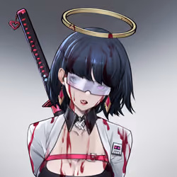 Killer GF #6848