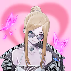 Killer GF #7299