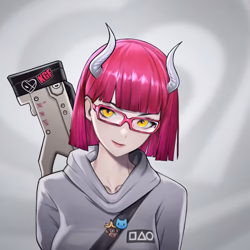 Killer GF #452
