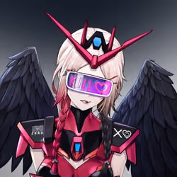 Killer GF #1226