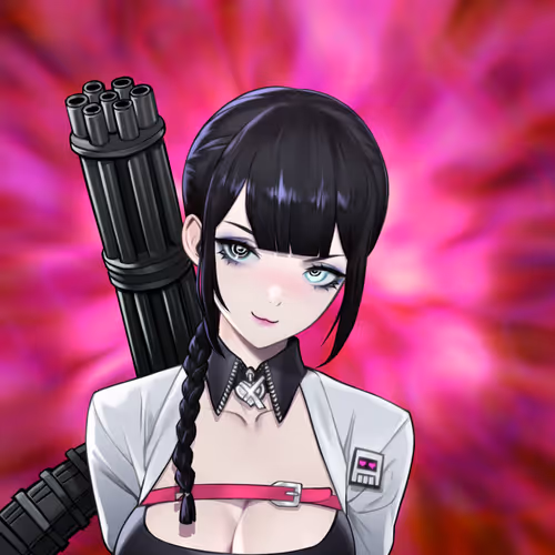 Killer GF #2574