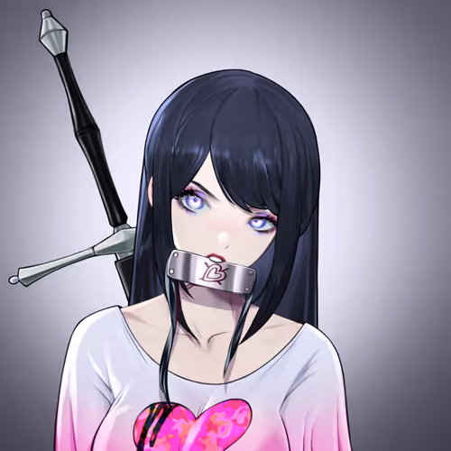 Killer GF #5803