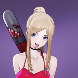 Killer GF #5634