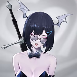 Killer GF #6767