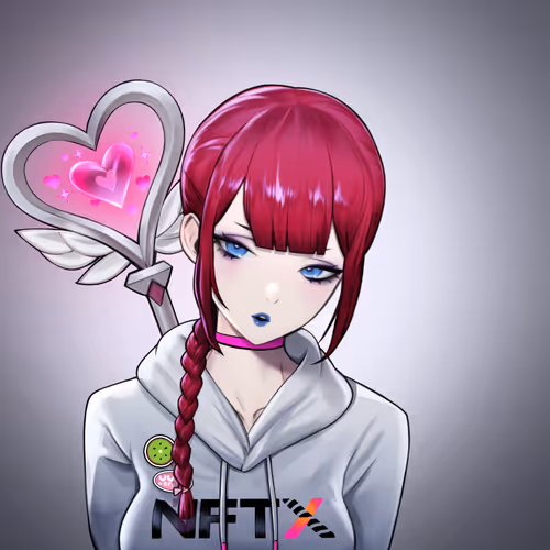 Killer GF #4306