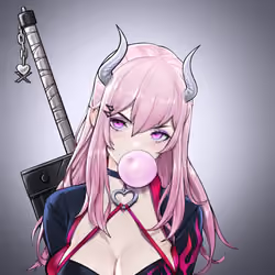 Killer GF #2171