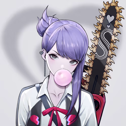 Killer GF #2831