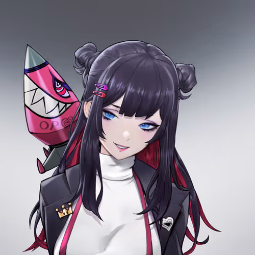 Killer GF #2565