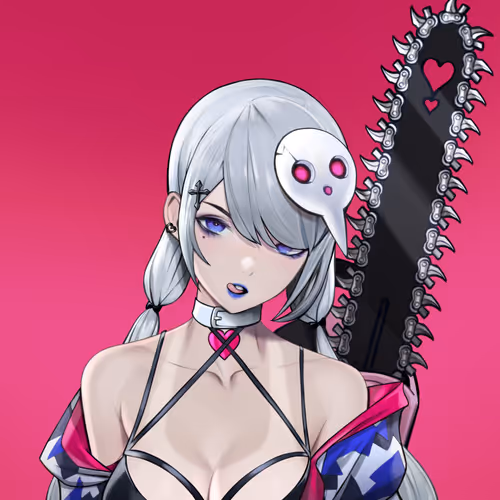 Killer GF #2029