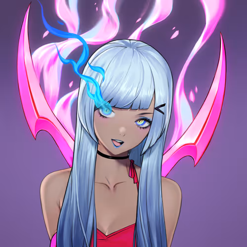 Killer GF #1469