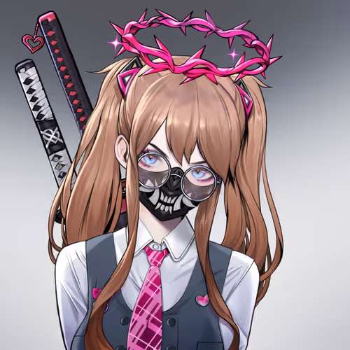 Killer GF #1398