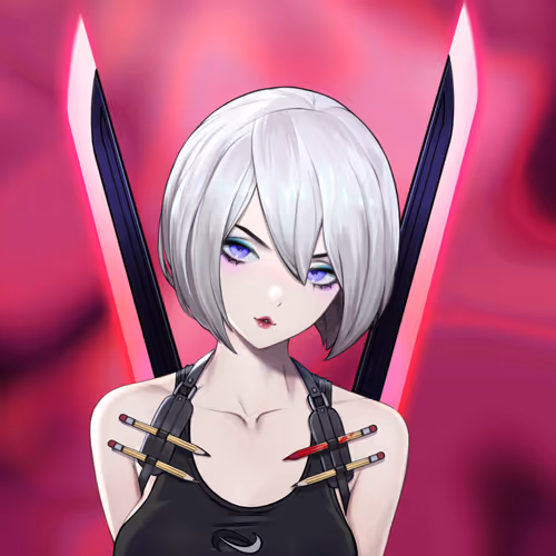 Killer GF #3795