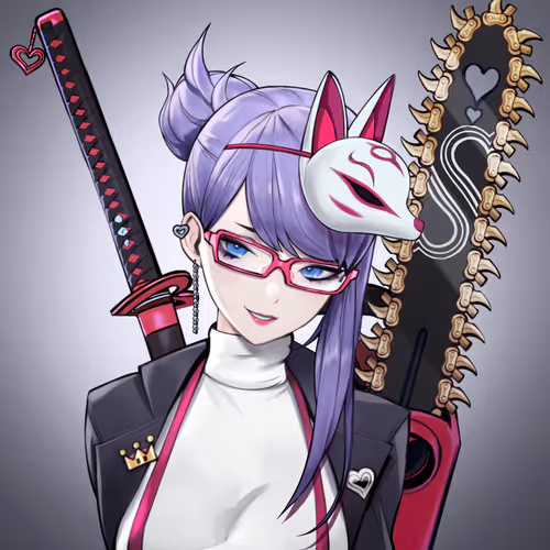 Killer GF #4883