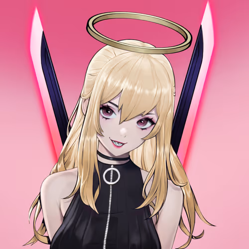 Killer GF #2281