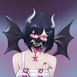 Killer GF #6426